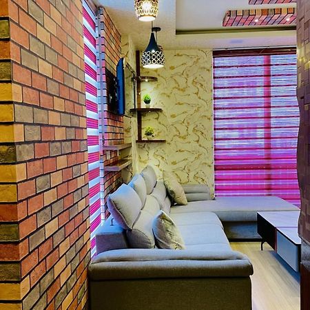 Dolphin Inn & Suites Manhattan Лакхнау Экстерьер фото